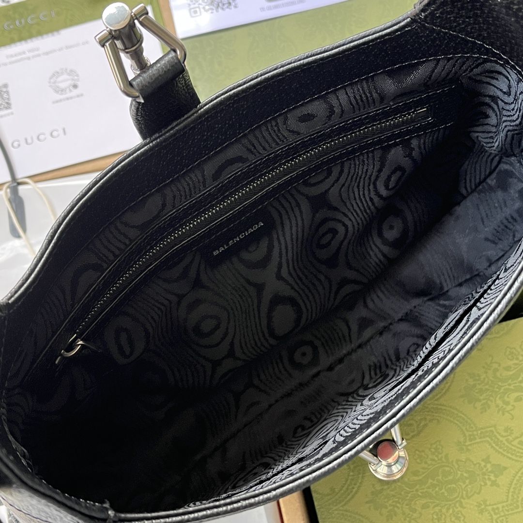 B*alenciaga Bag Top Quality 28*19*4.5CM