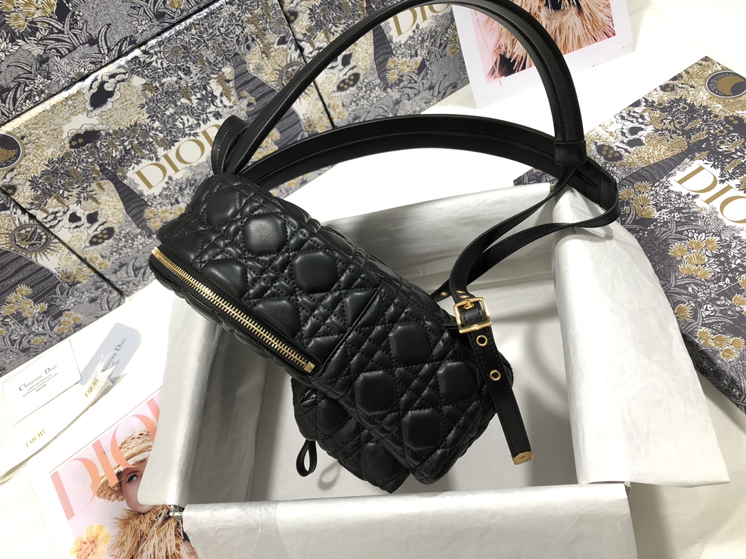 D*ior Bag Top Quality 21.5*31.5*13CM