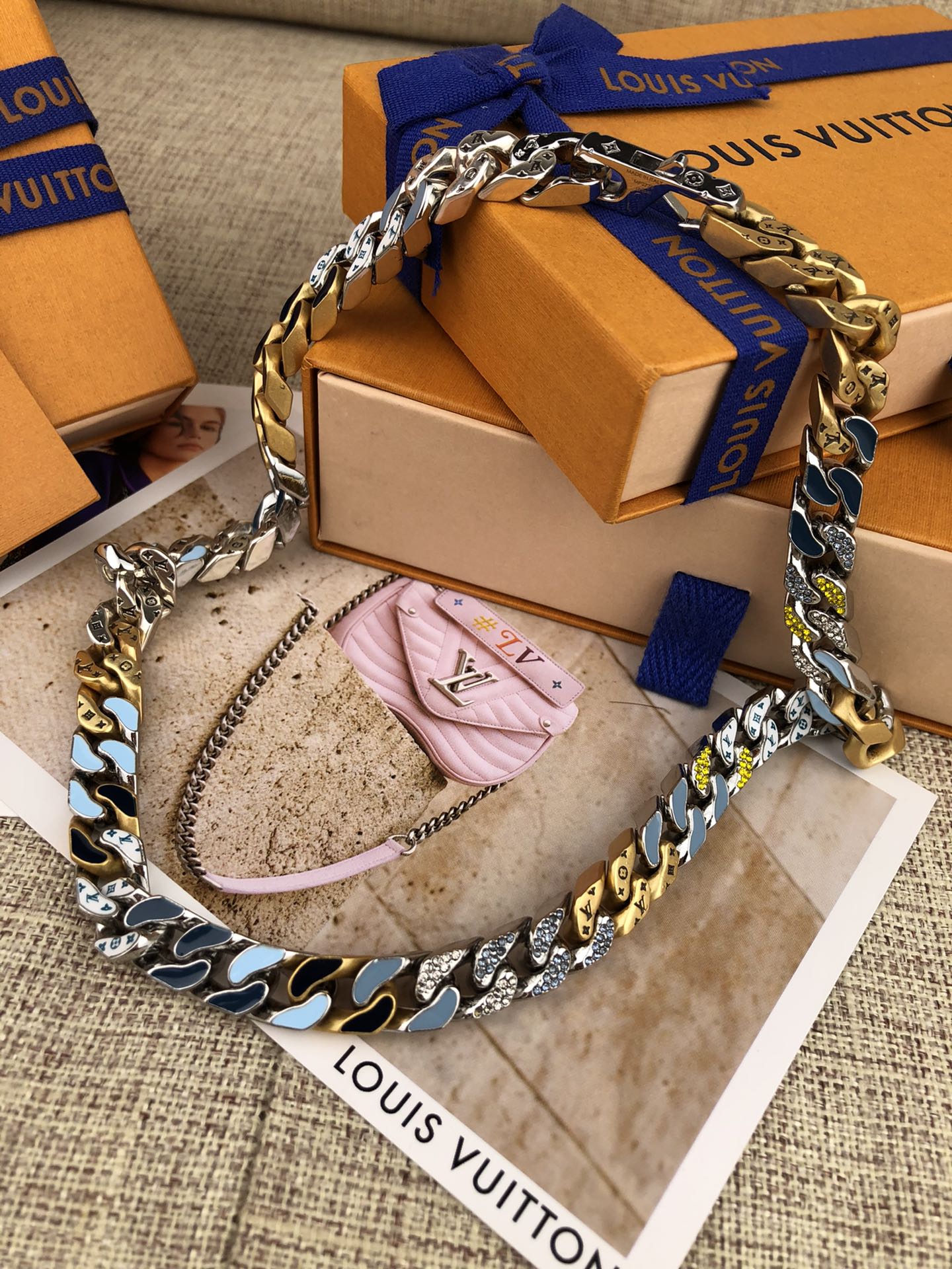 Necklace