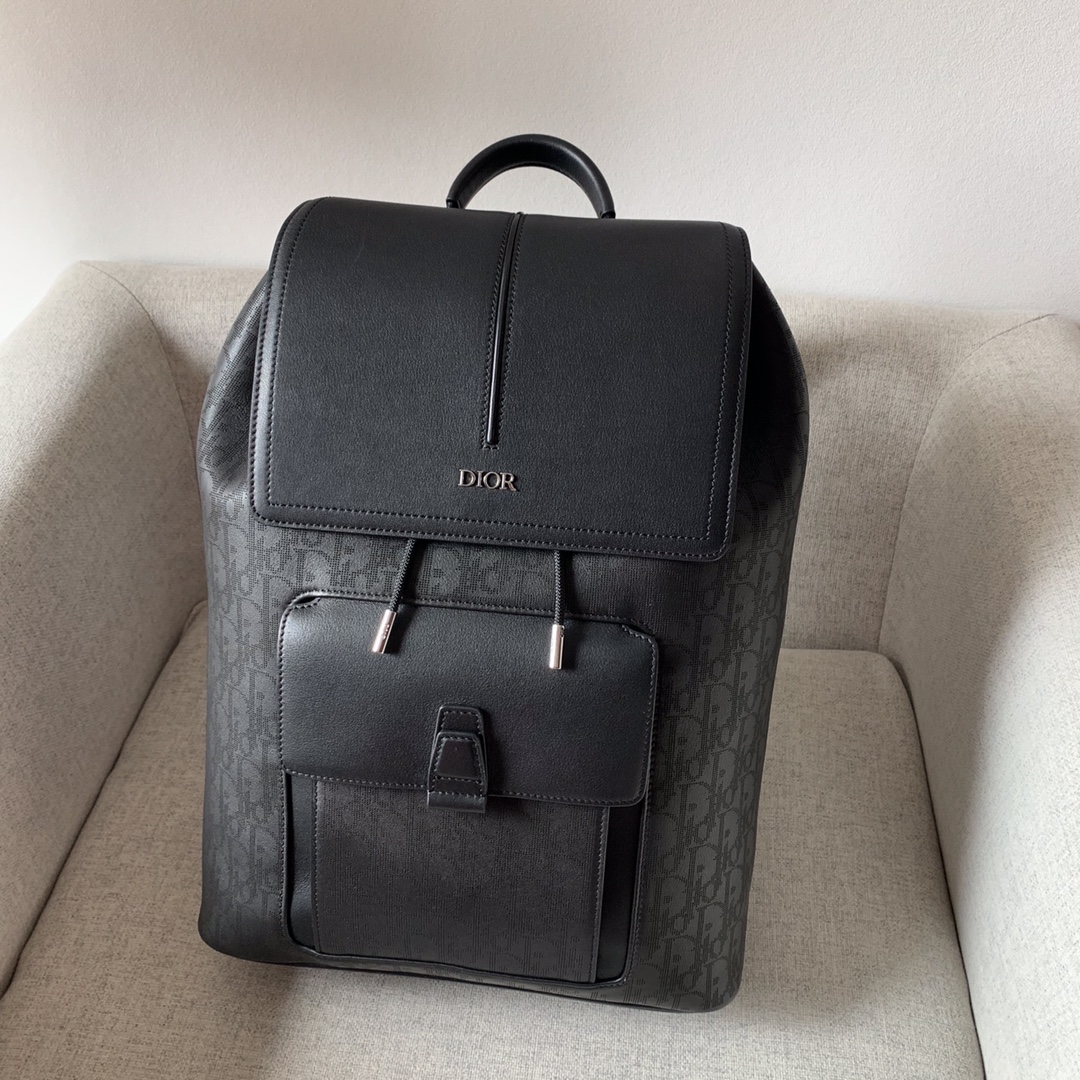 D*ior Bag Top Quality 38*31*11CM