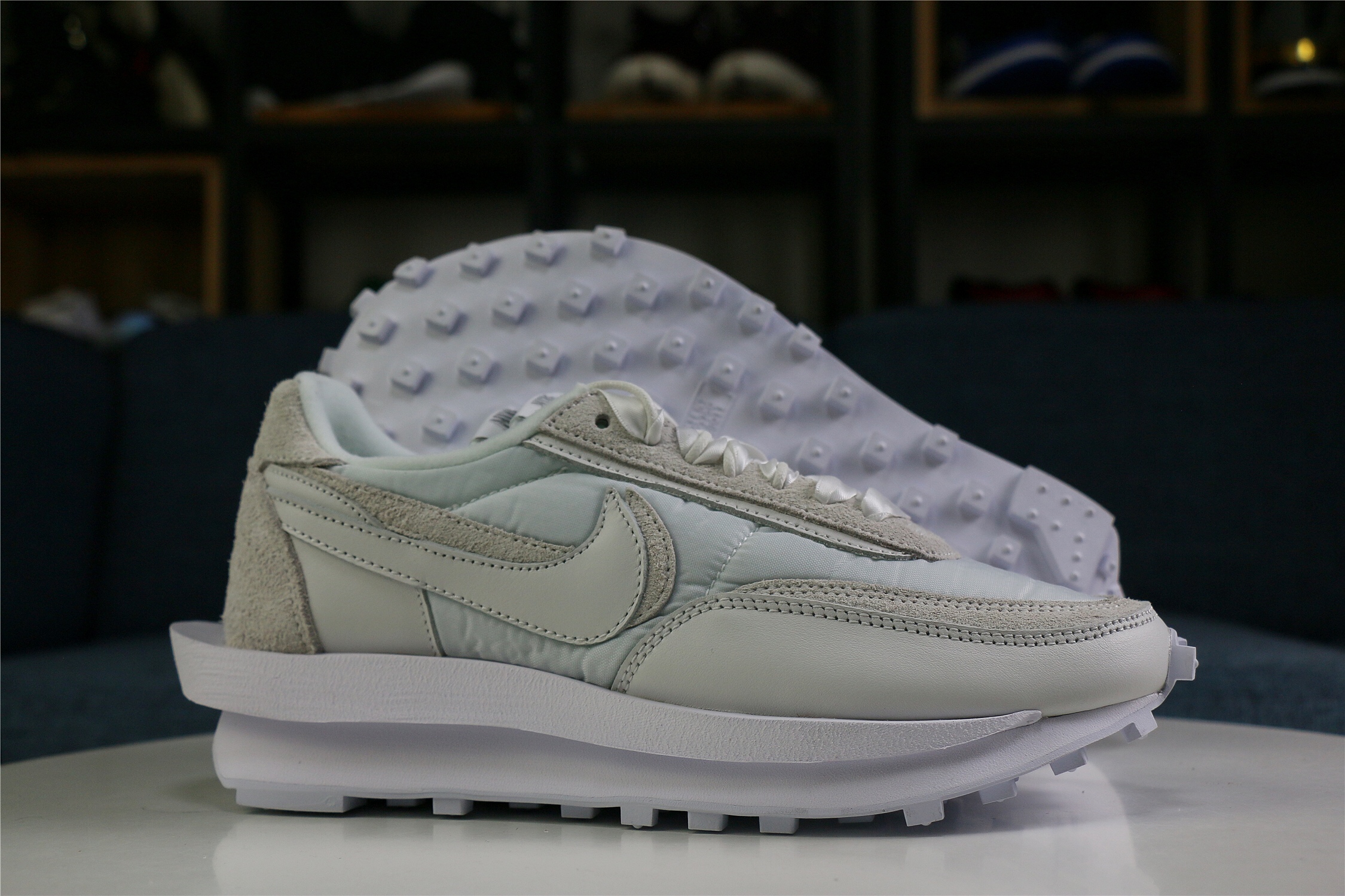 from Sacai x Nike