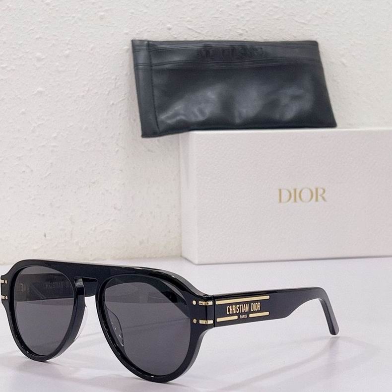 D*ior Glasses Top