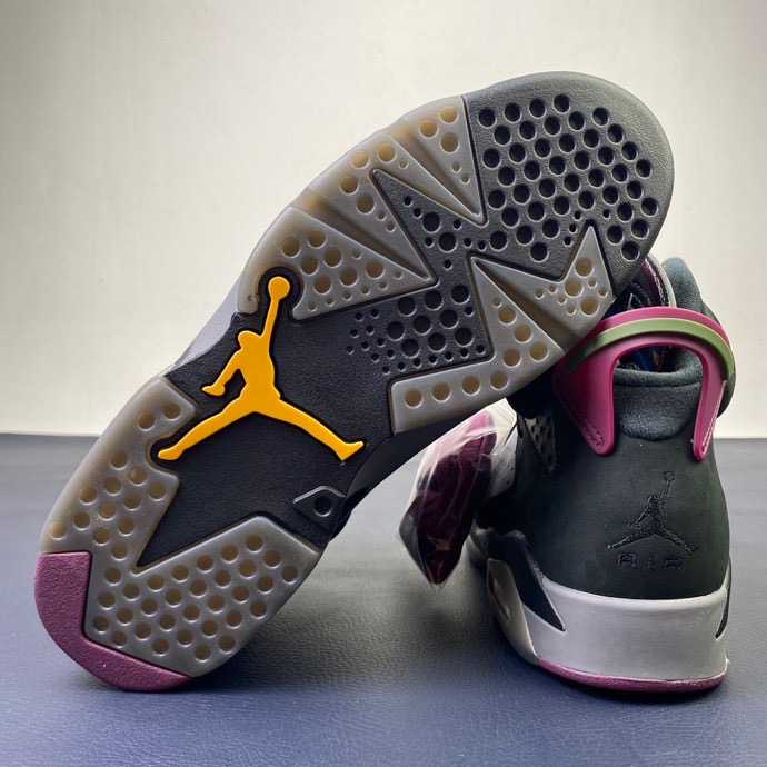 Air Jordan 6