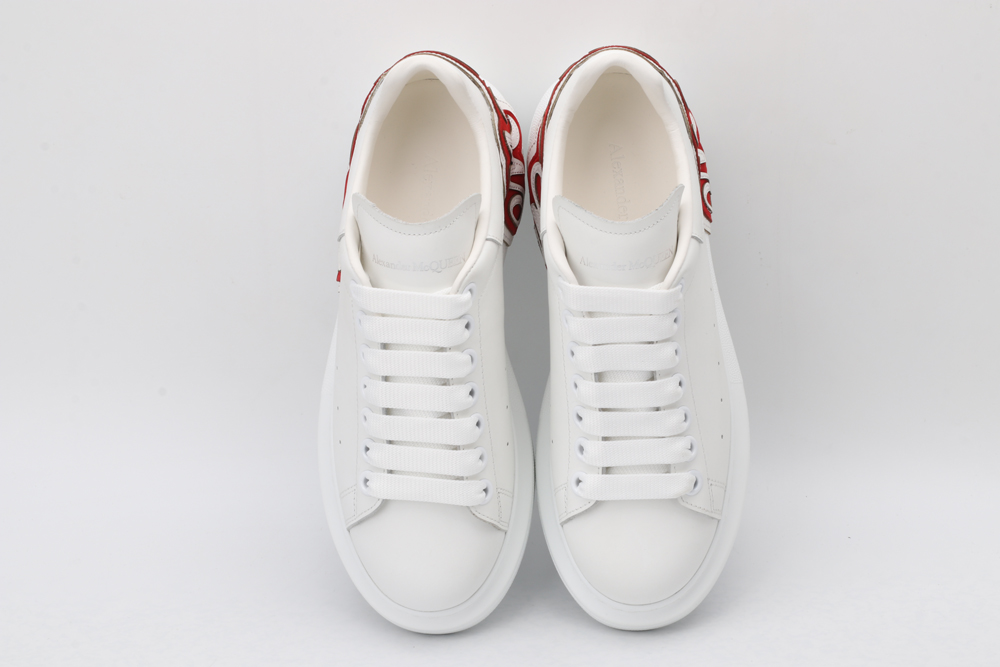 A*exander M*queen Sneaker