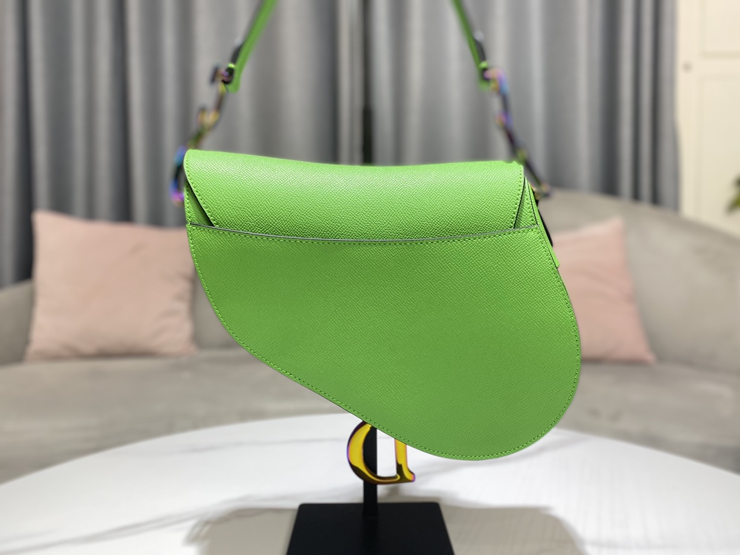 D*ior Top Bag 22.5*20*6.5CM