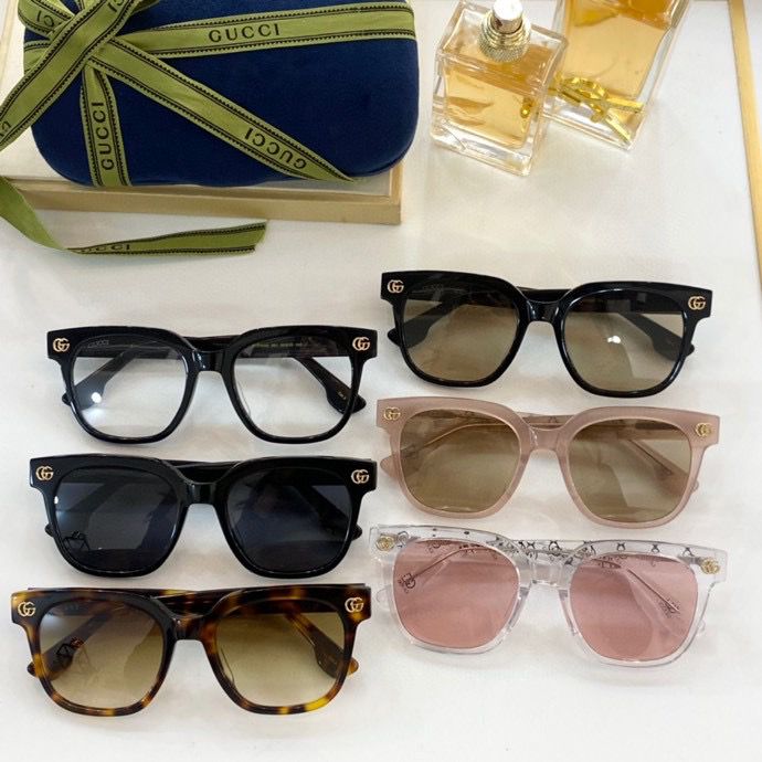 Top Quality G*ucci Glasses
