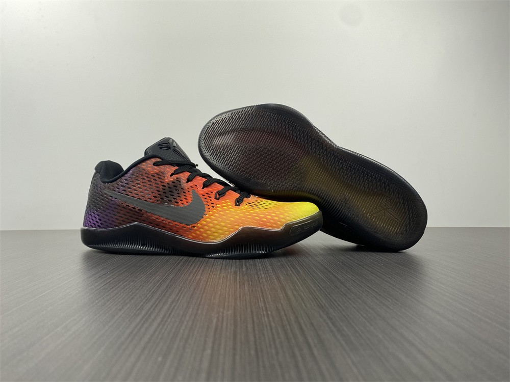from Kobe 11 EM LA Sunset ZK11 836184-805