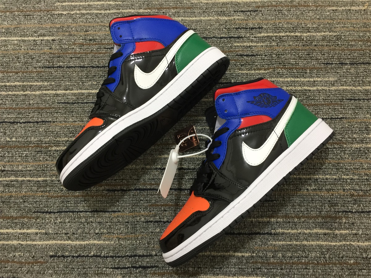 Air Jordan 1