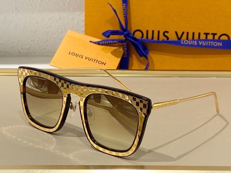 Top Quality L*ouis V*uitton Glasses
