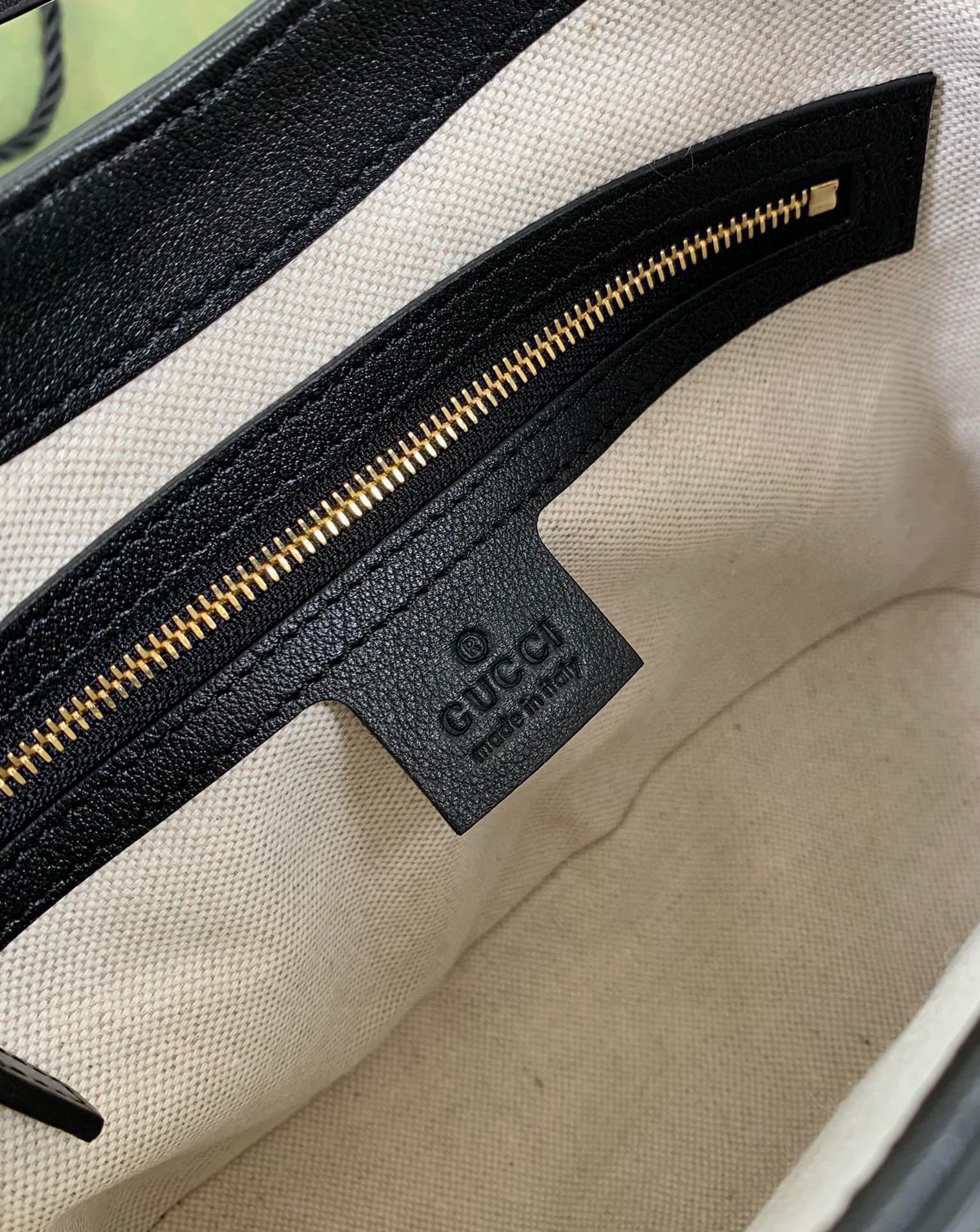 G*ucci Bag Top Quality 25*21*9CM