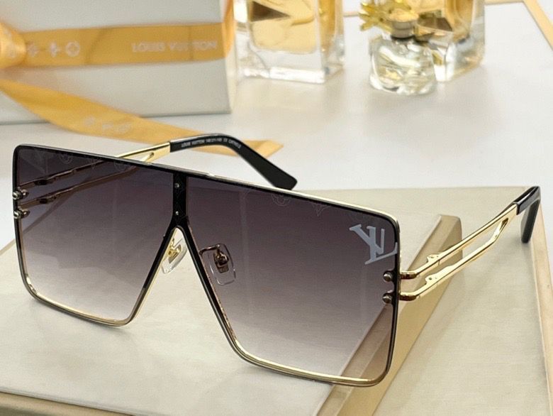 Top Quality L*ouis V*uitton Glasses