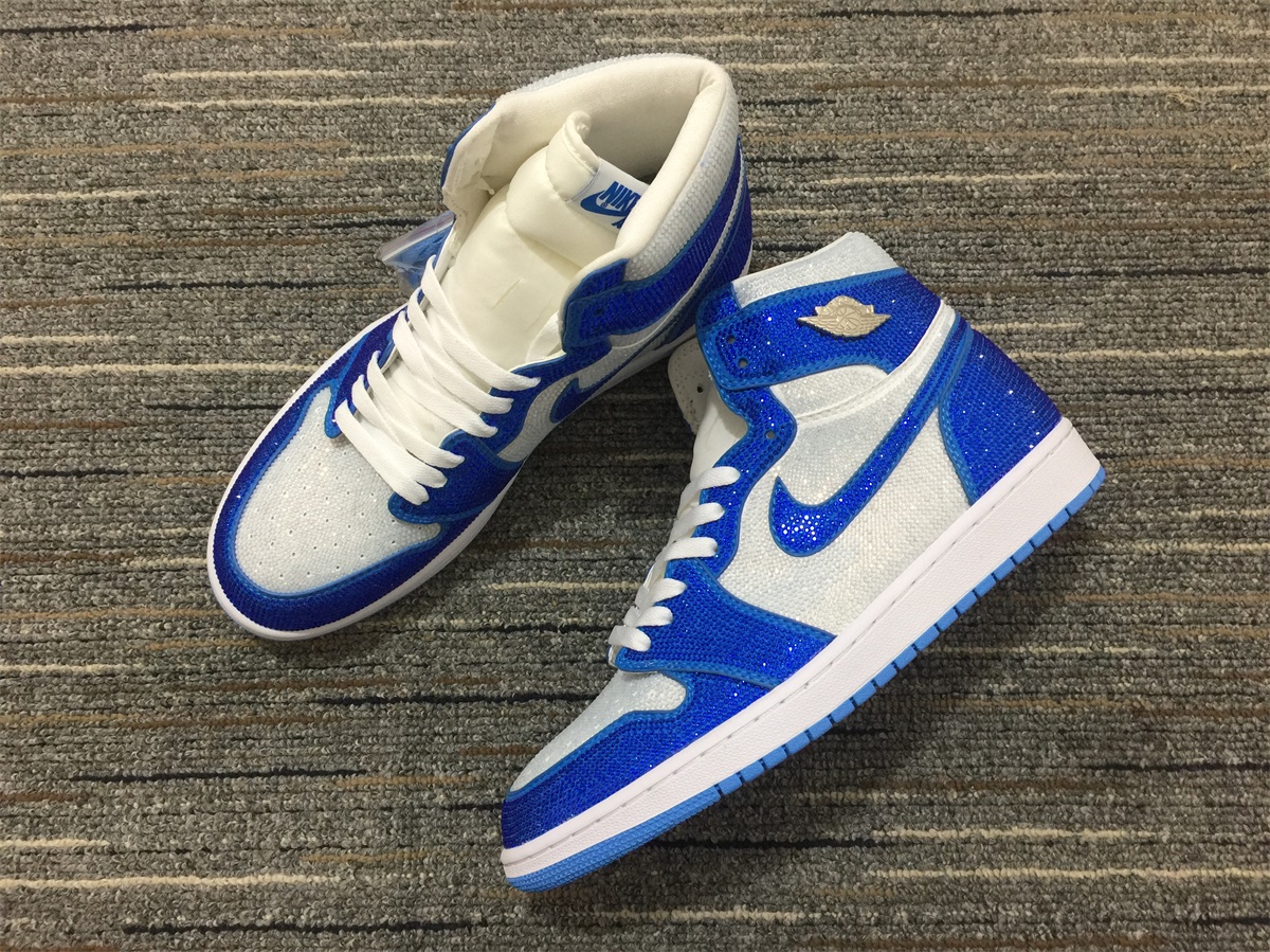 Air Jordan 1 D*ior