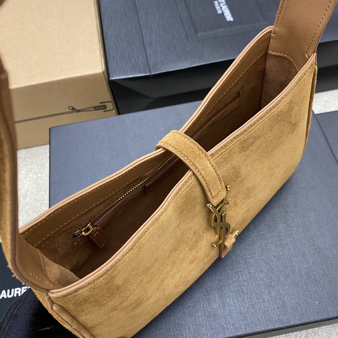 Y*SL Bag Top Quality 24.5*14*6CM