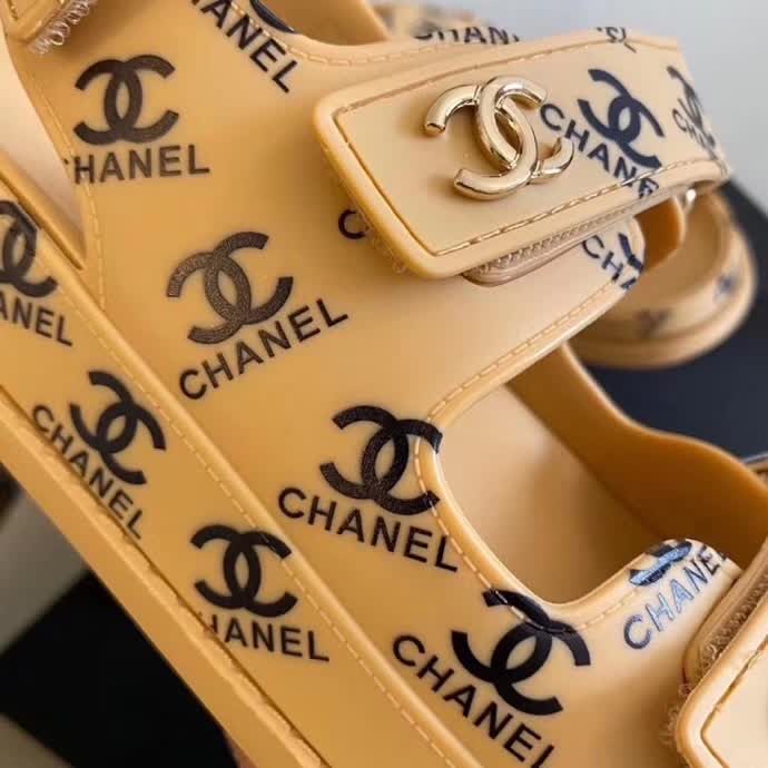 Women C*anel Sandals