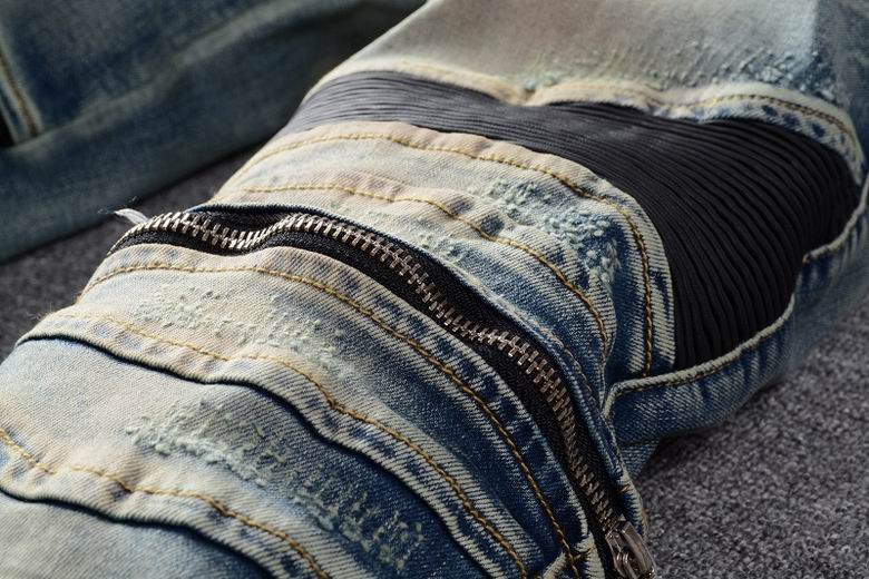 Men Jeans Top Quality