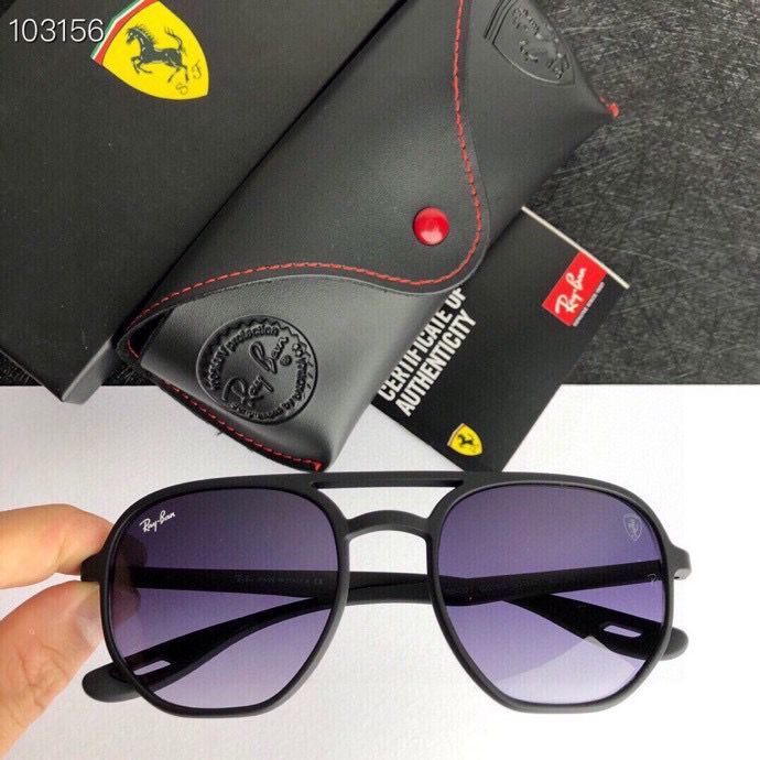 R*ayban Glasses Top