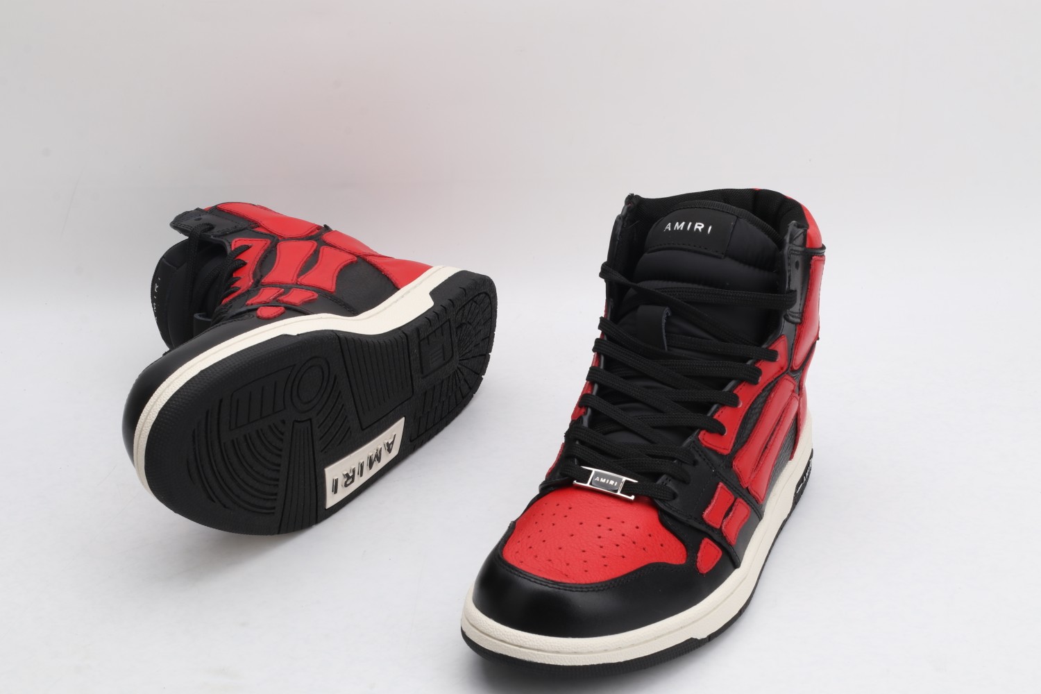 Men Women A*miri Top Sneakers