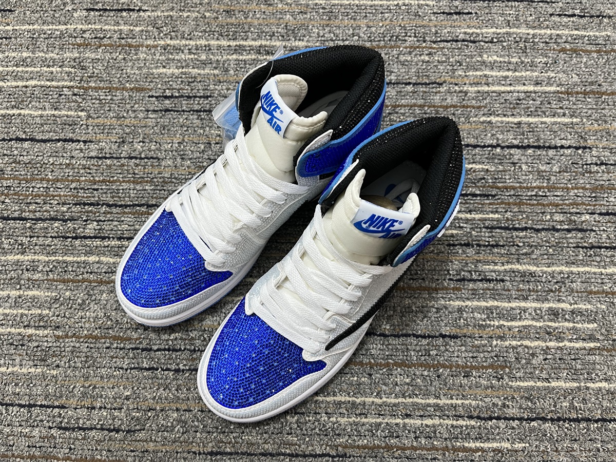 Air Jordan 1 D*ior