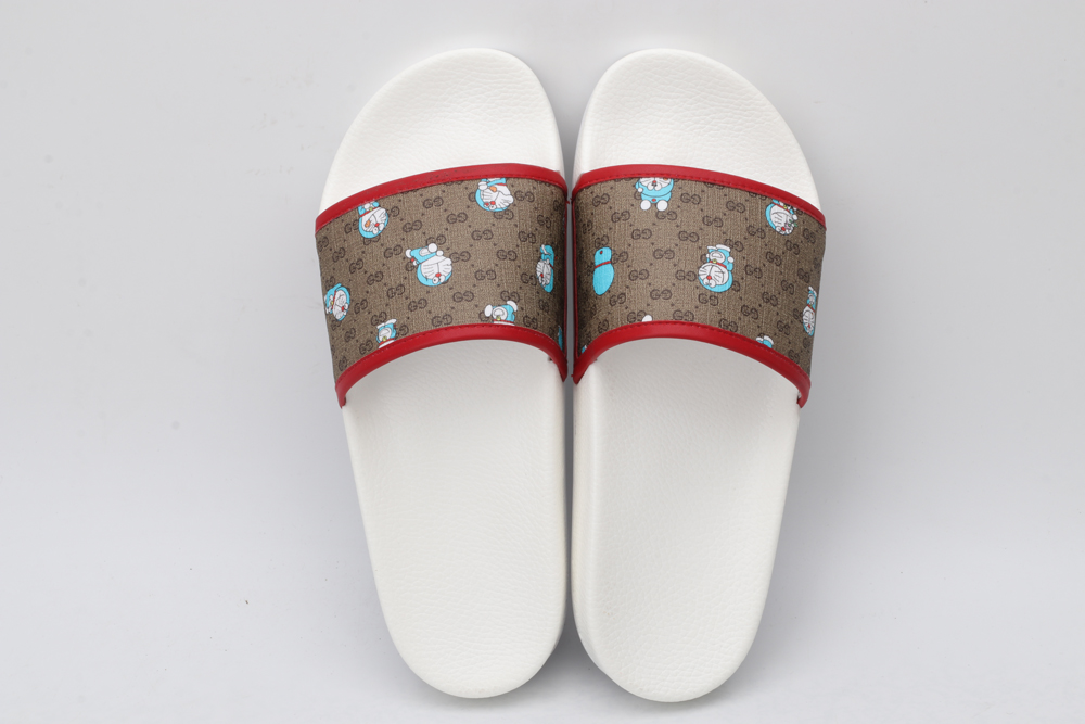 Men Women G*ucci Top Sandals