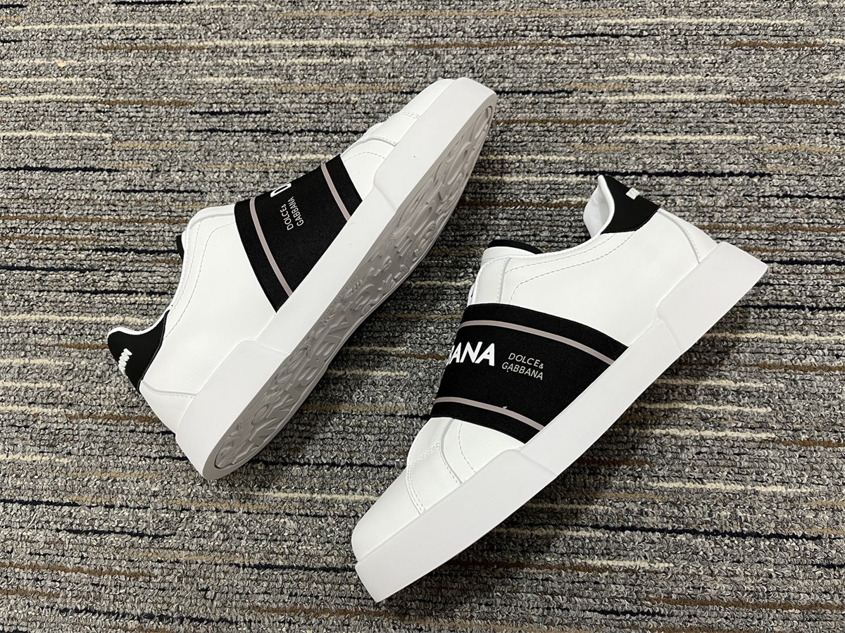 Men D*G Top Quality Sneaker