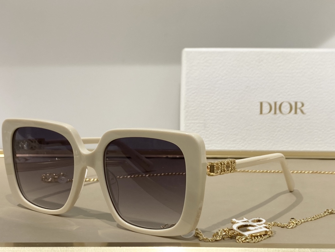 D*ior Glasses Top