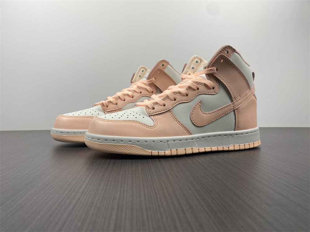 from Nike SB Dunk High Crimson Tint DD1869-104