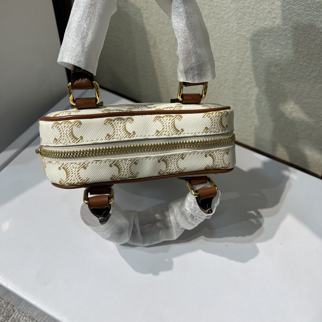 C* eline Bag Top Quality 14.5*12*5CM