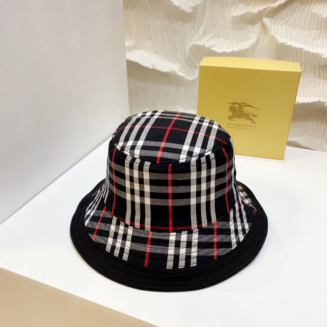 Top Hats