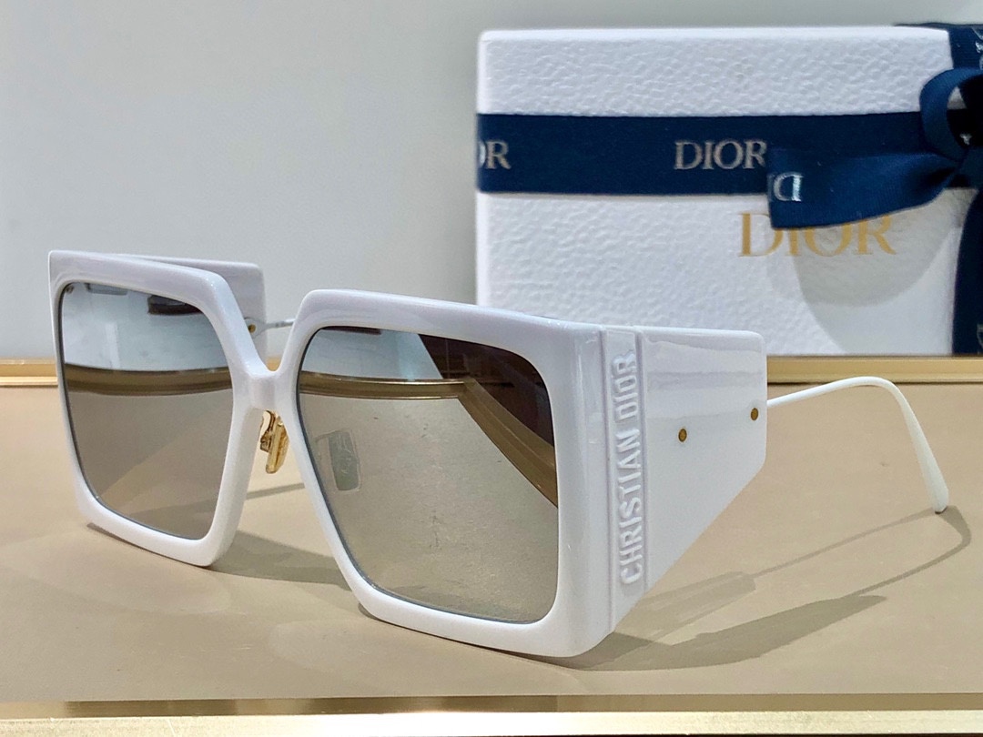 D*ior Glasses Top