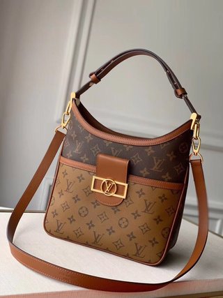 L*ouis V*uitton Bag Top Quality 24x27x11cm