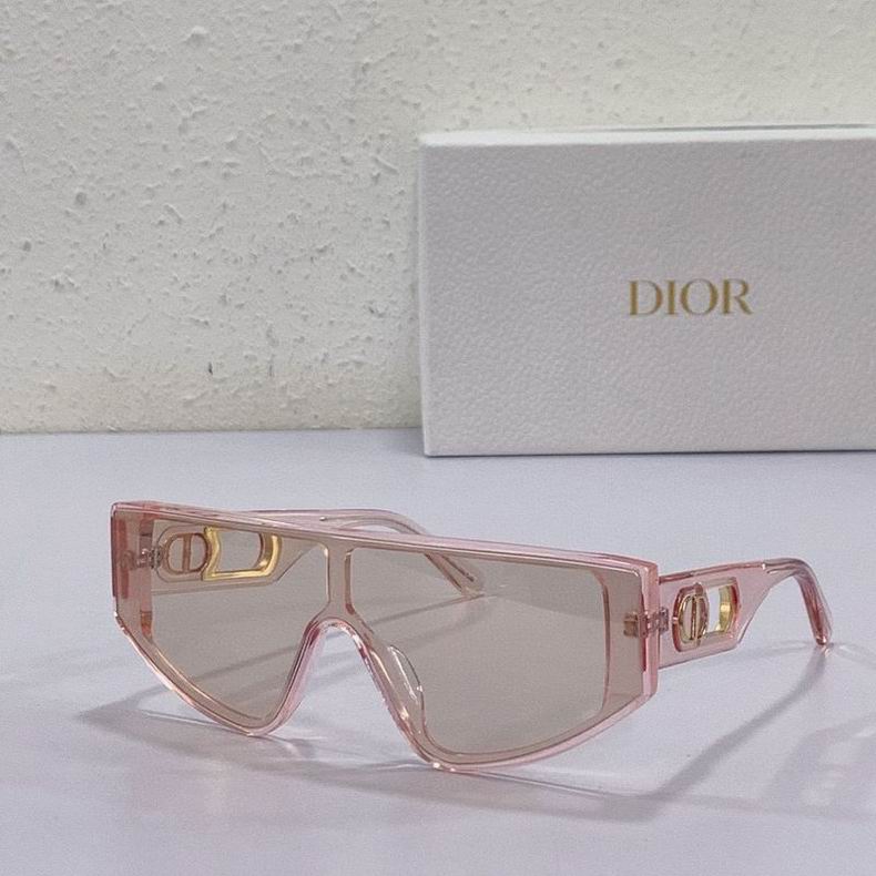 D*ior Glasses Top