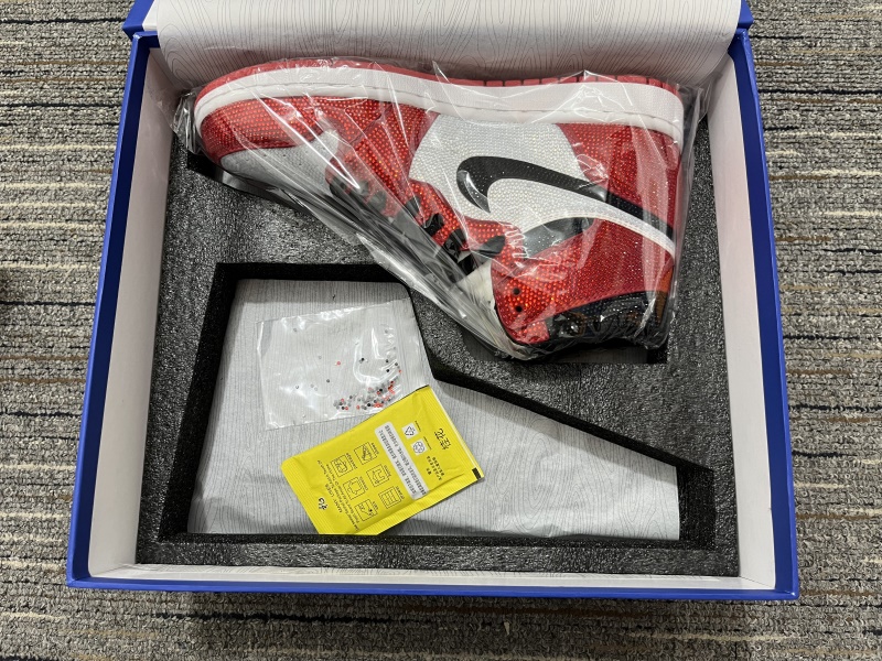 Air Jordan 1 D*ior