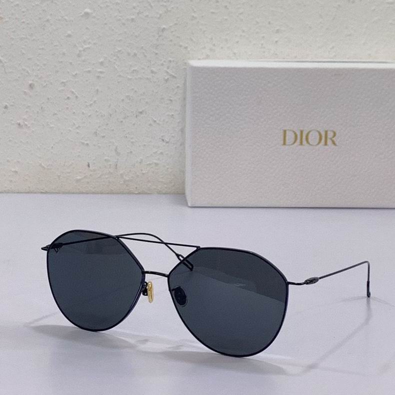 D*ior Glasses Top