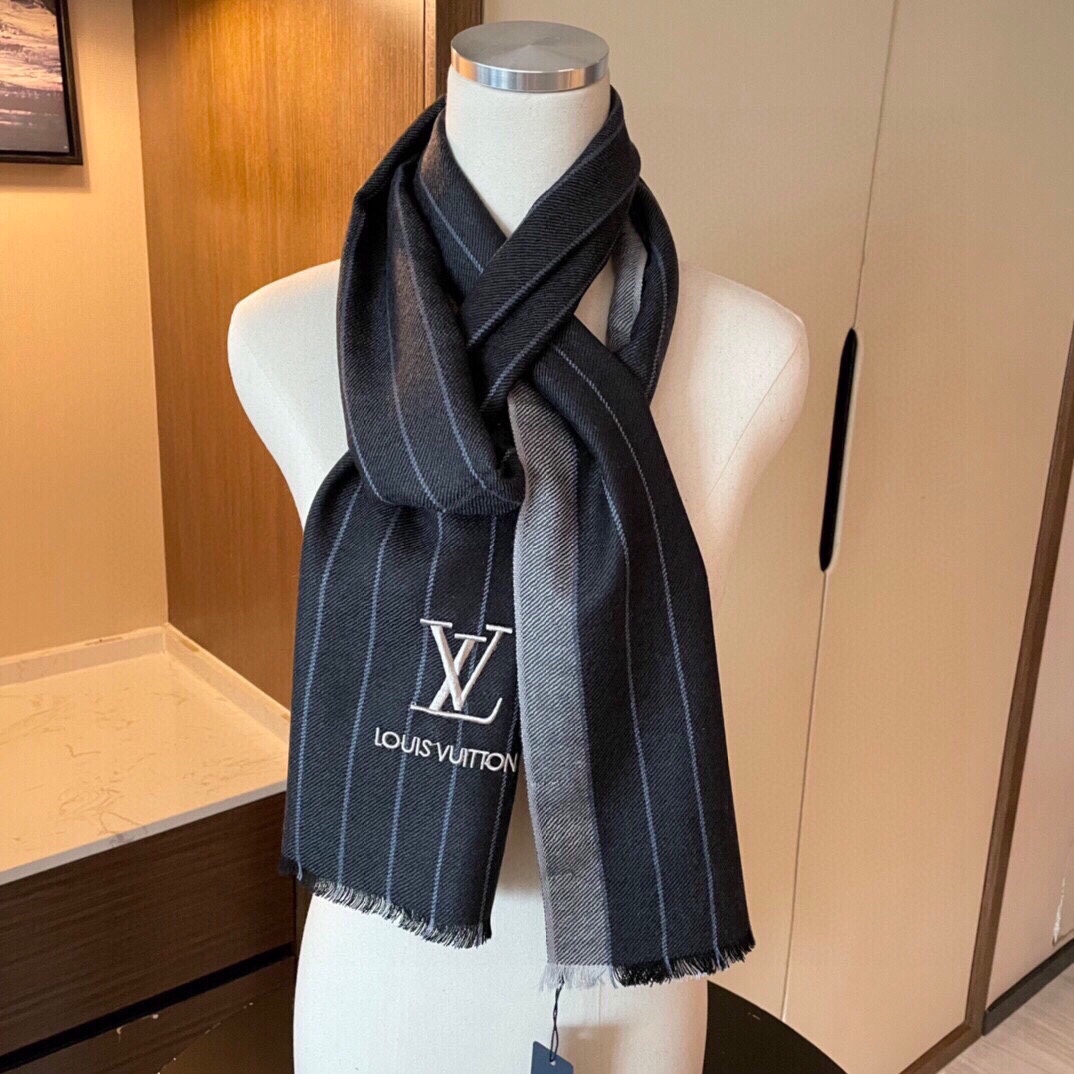 Scarf 32*180cm