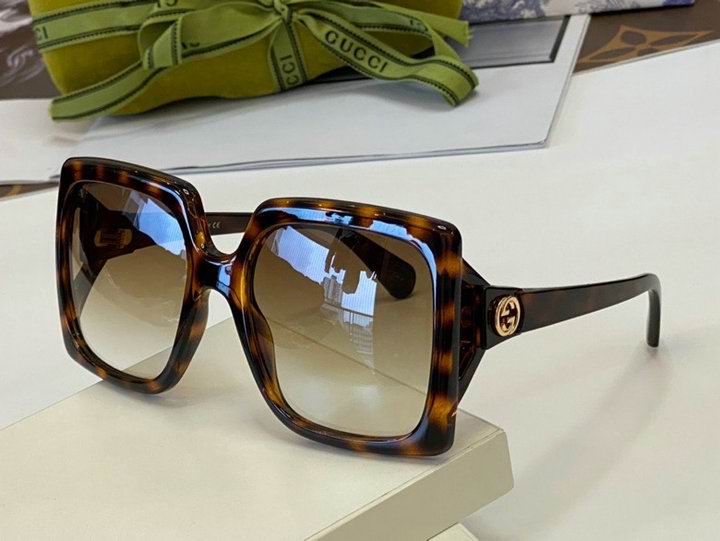Top Quality G*ucci Glasses