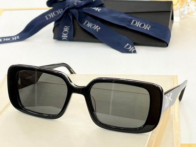 D*ior Glasses Top