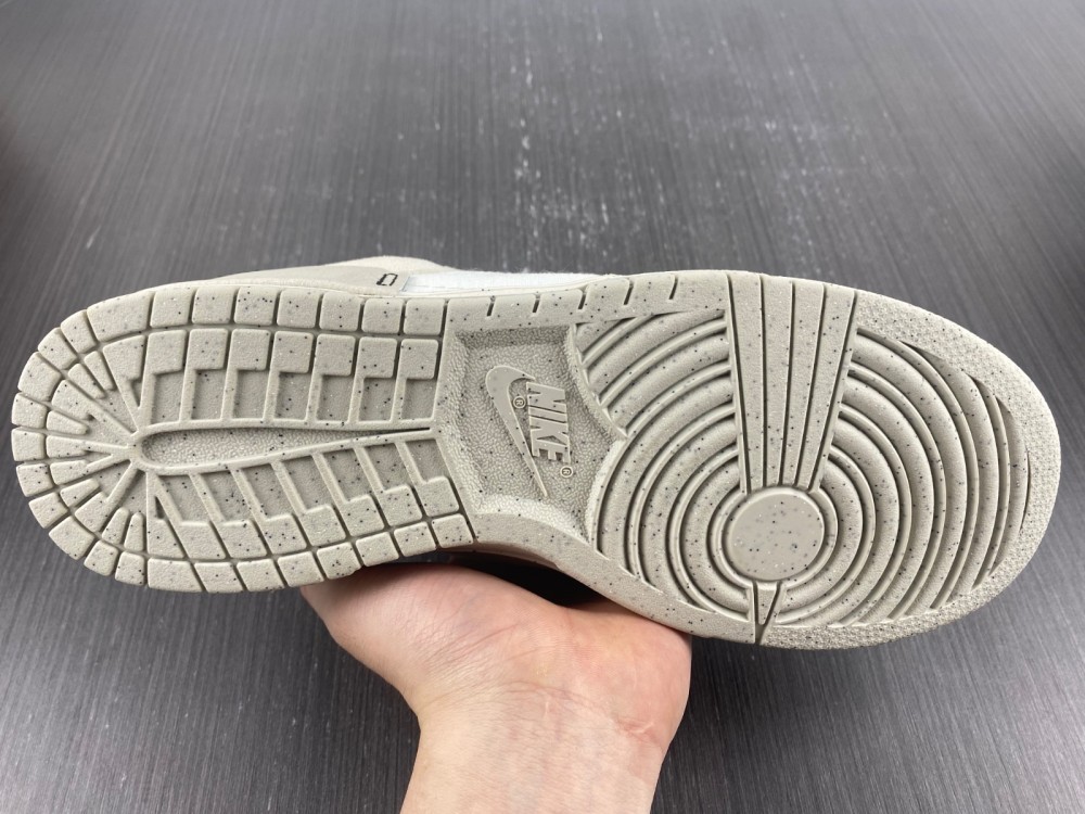 from Nike Dunk Low