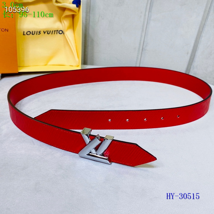 L*uis V*itton Belts Top Version