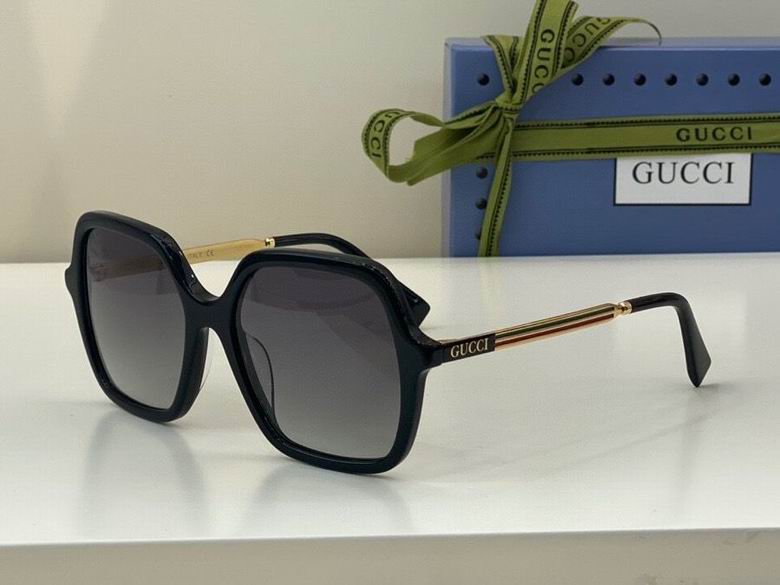 Top Quality G*ucci Glasses