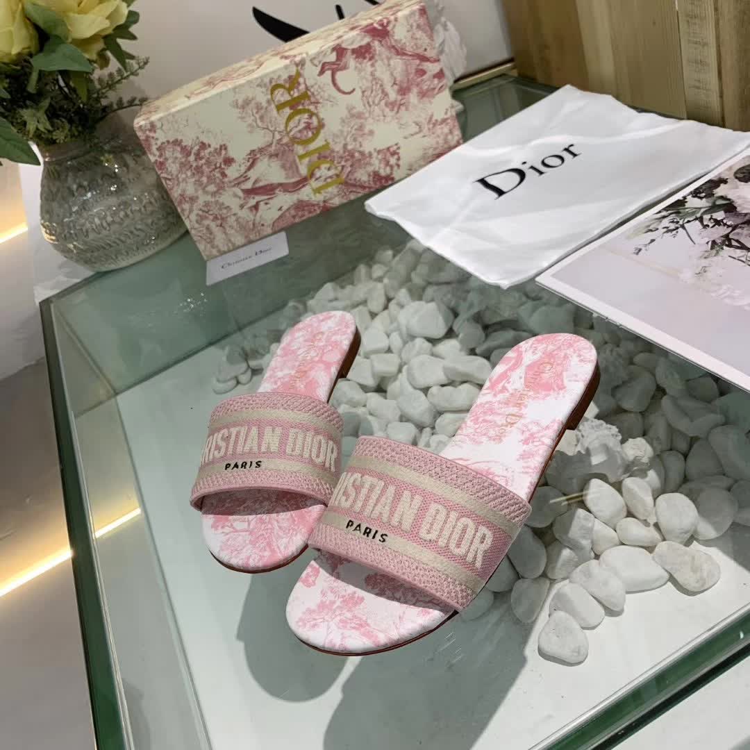 Women D*or Sandals