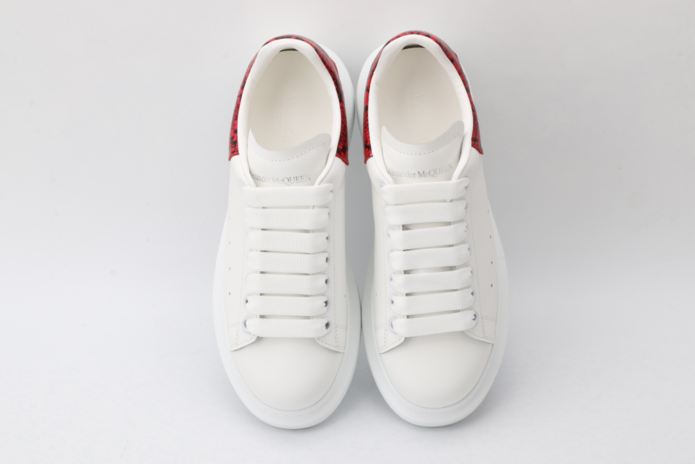 A*exander M*queen Sneaker