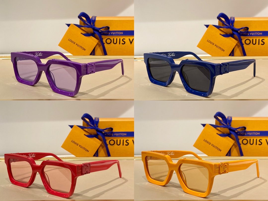L*ouis V*uitton Glasses Top