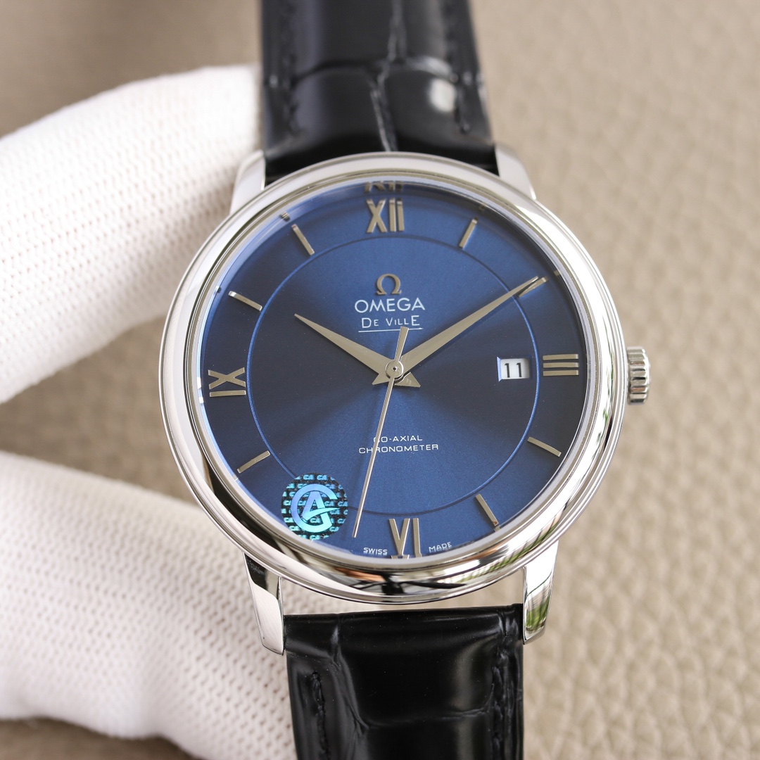 O*mega Watches Top Quality 39.5*11mm