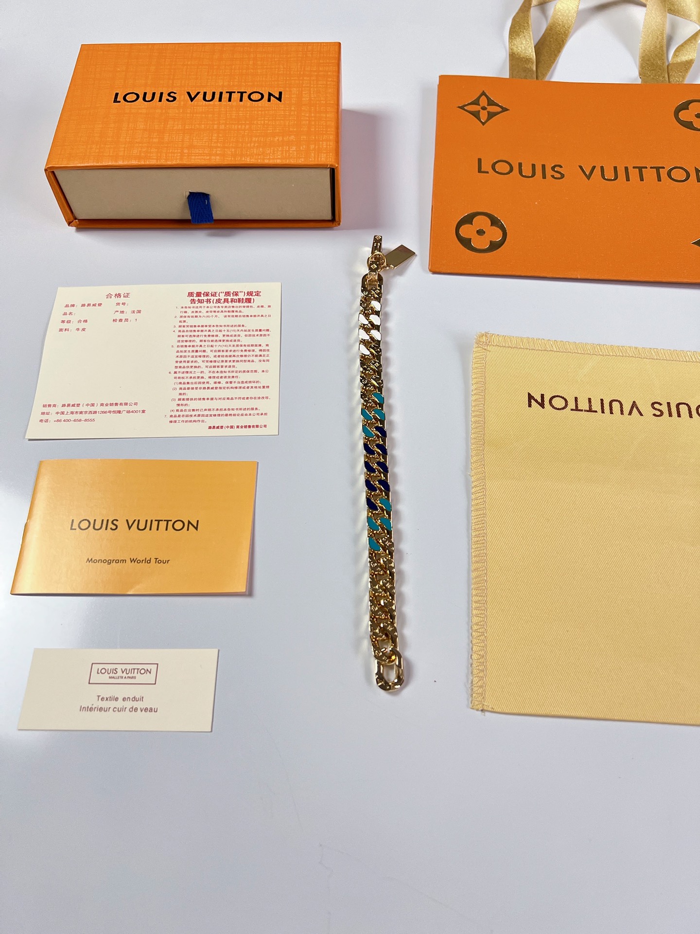 Bracelet005