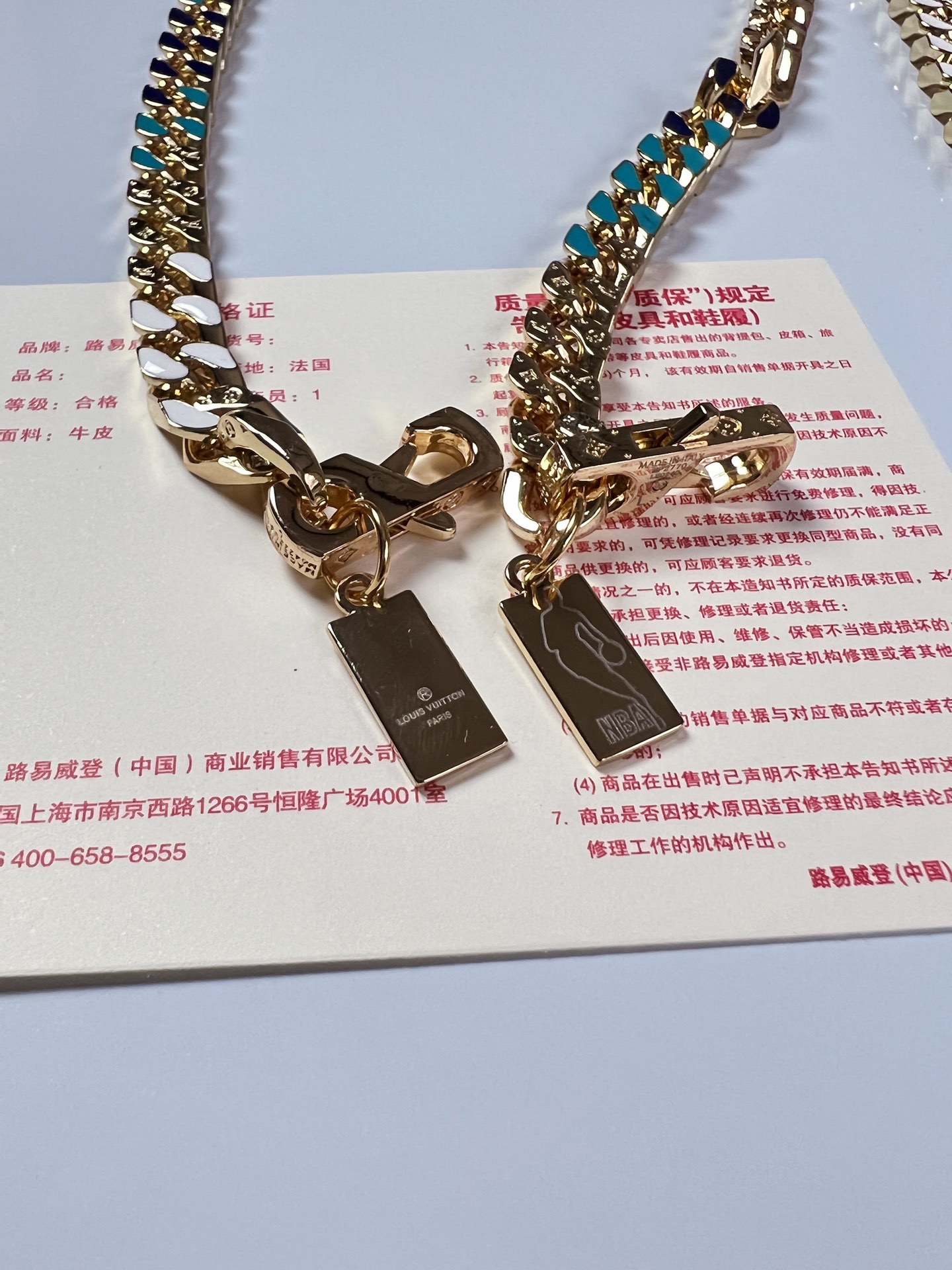 Bracelet005