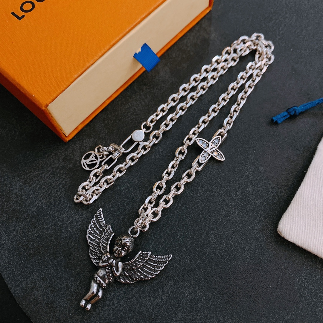 Necklace 60CM