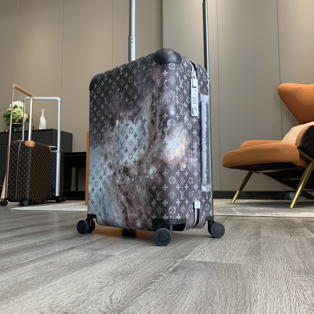 L*ouis V*uitton Luggage