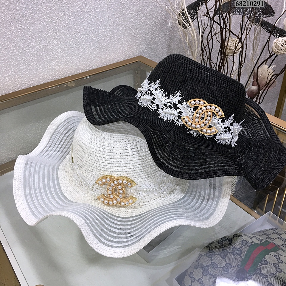 Top Hats