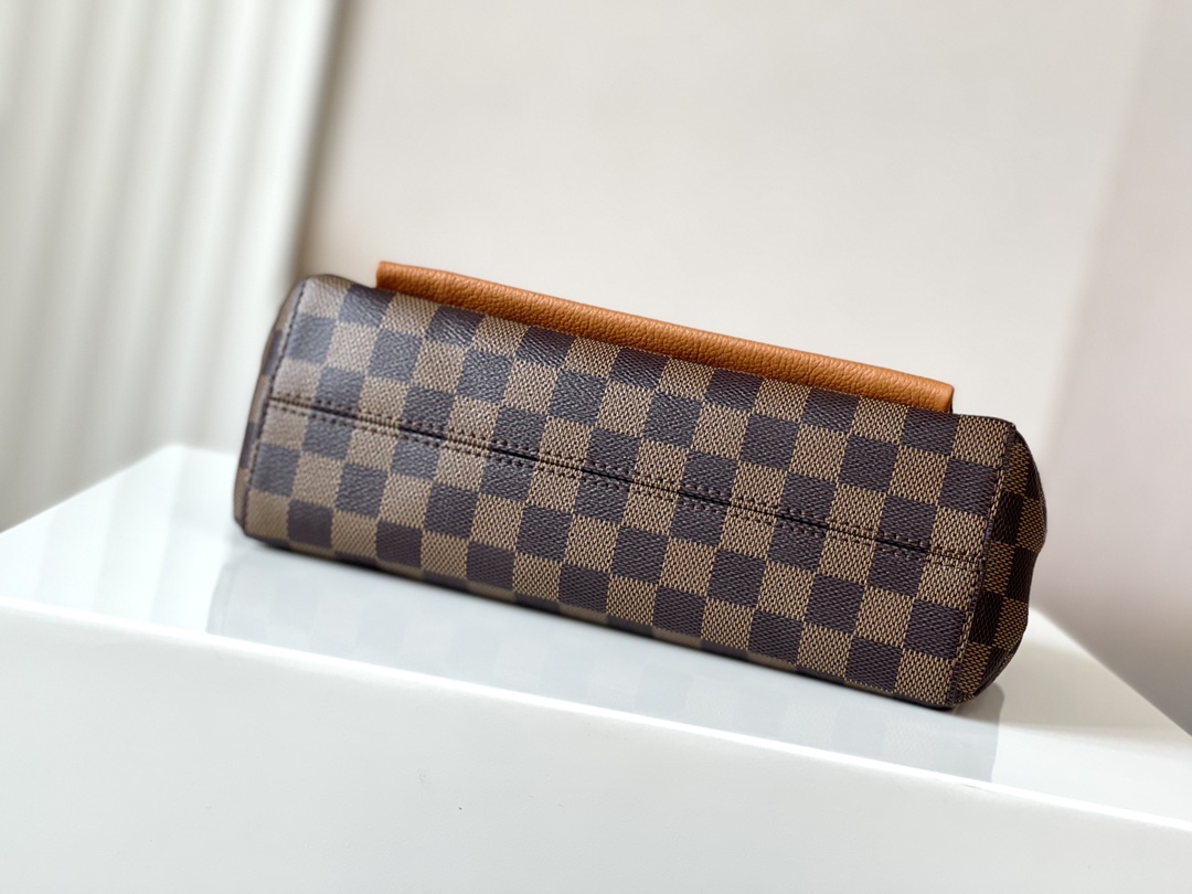 L*ouis V*uitton Top Bag 24.5*6.5*16.5CM