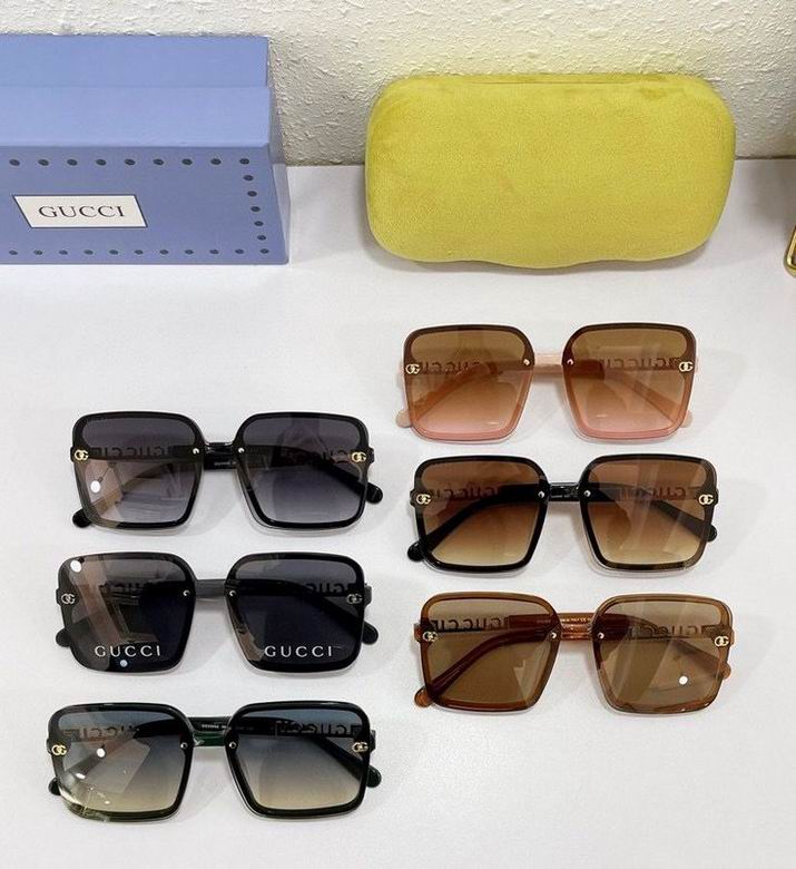 Top Quality G*ucci Glasses